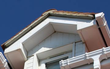 Lepe fascia installation costs