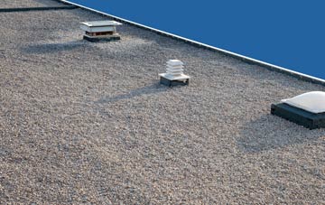 flat roofing Lepe, Hampshire