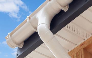 Lepe gutter installation costs