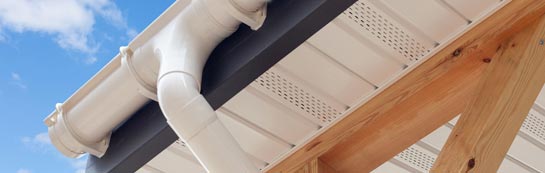 get Lepe guttering quotes today