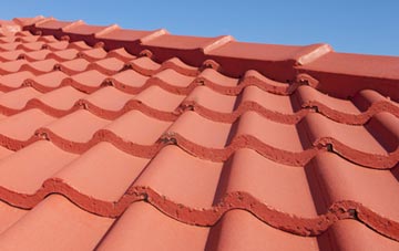 Lepe tile and slate roof replacement