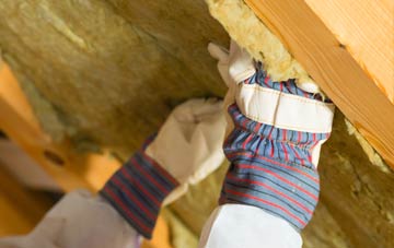 types of Lepe pitched roof insulation materials
