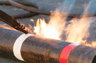 Lepe flat roofing replacement