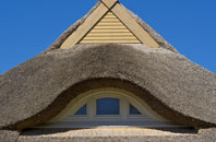 Lepe thatch roofing